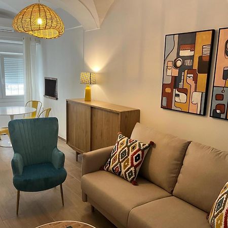 Apartamento Plaza San Francisco Trujillo Exteriér fotografie