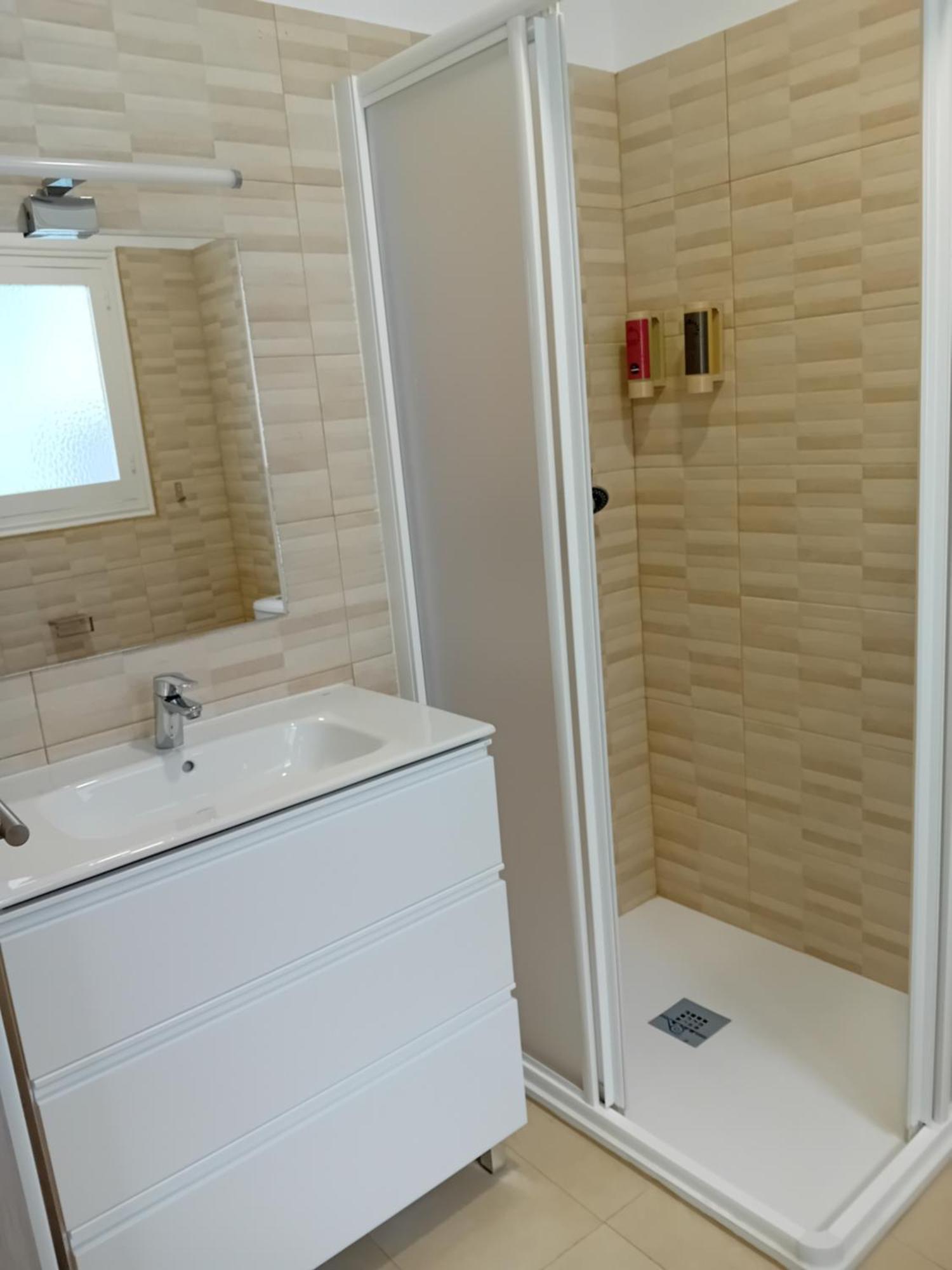 Apartamento Plaza San Francisco Trujillo Exteriér fotografie