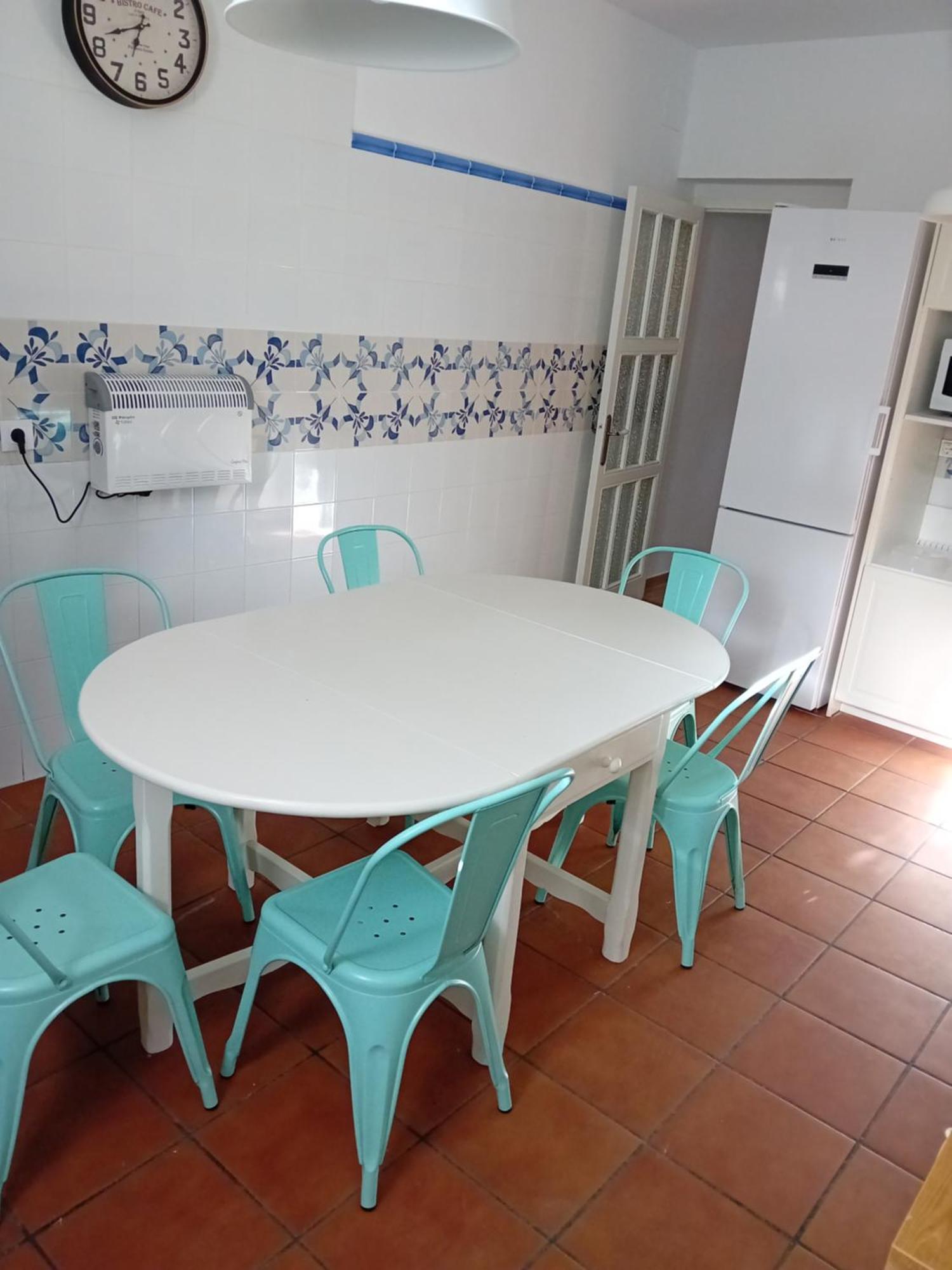 Apartamento Plaza San Francisco Trujillo Exteriér fotografie