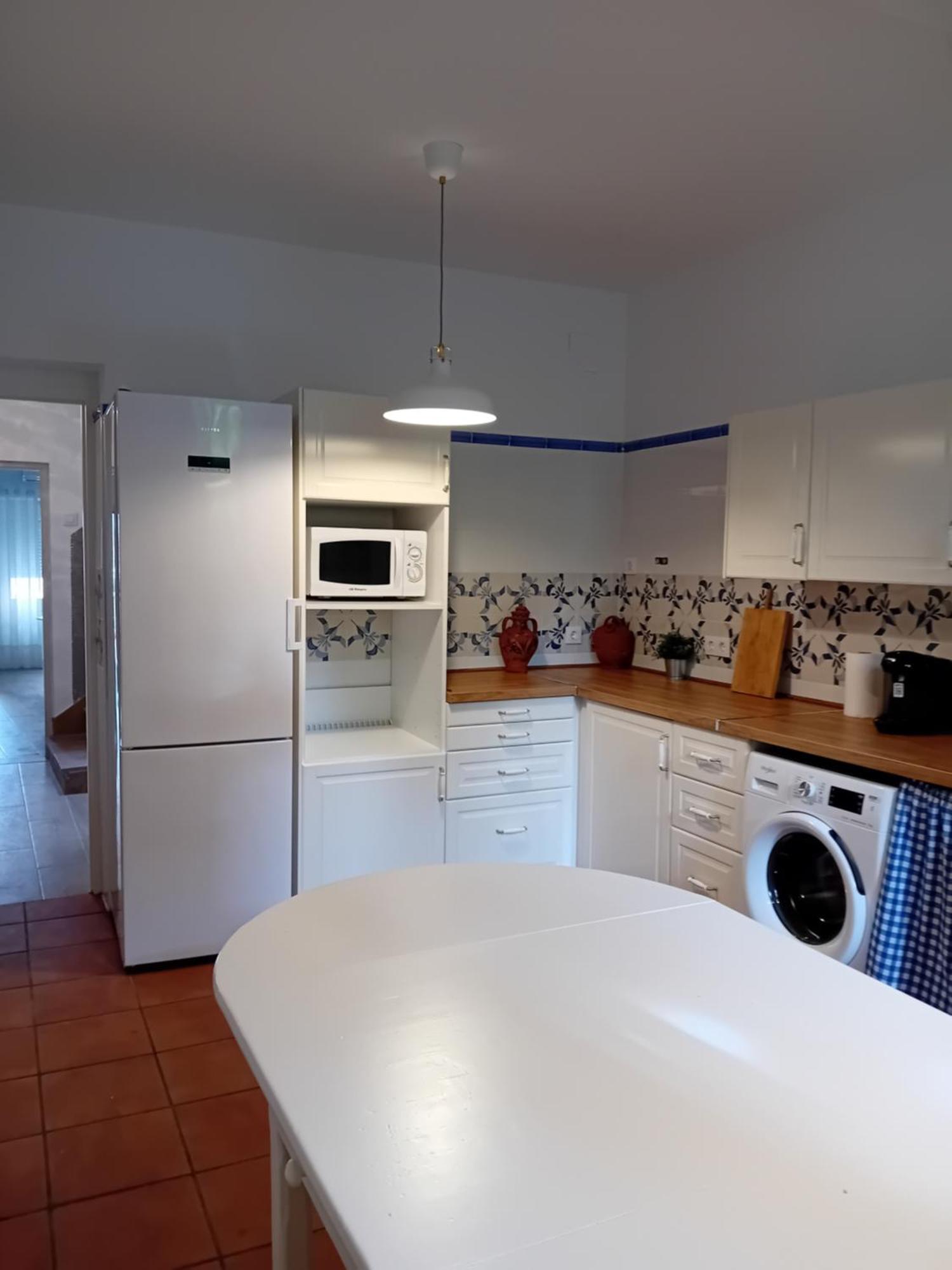 Apartamento Plaza San Francisco Trujillo Exteriér fotografie